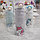 Термокружка Единорог, 500 мл Сиреневый, фото 2