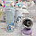 Термокружка Единорог, 500 мл Мятный (бирюза), фото 5
