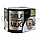 Термокружка-мешалка Self Stirring Mug (Цвет MIX) Зеленая, фото 6