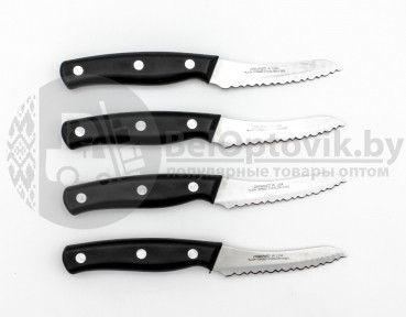 Набор кухонных ножей Mibacle Blade, фото 1