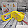 Детский фотоаппарат - видеокамера Kids Camera DV-A100 Жёлтый, фото 9
