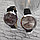 Наручные часы Fashion Quartz AF3014  Черный, фото 5