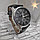 Наручные часы Jaeger LeCoultre  Наручные часы Jaeger LeCoultre ( черный циферблат), фото 2