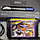 Картридж для приставок Sega Mega Drive 2 1-4 сборник 4 в 1 2 SC-421, фото 2