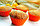Силиконовые формочки для кексов и маффинов 12шт ( два размера ), фото 4