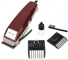Машинка для стрижки волос профессиональная сетевая MOSER 1400-0051 (Германия)