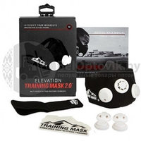 Тренировочная маска Elevation Training Mask v2.0 M (150-249 ibs/70-115 kgs)