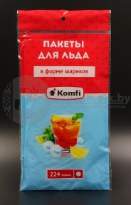 Пакеты для льда Kofmi, фото 1