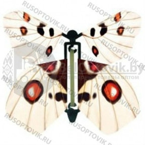 Летающая бабочка (Magic Flyer) - сюрприз