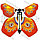 Летающая бабочка (Magic Flyer) - сюрприз, фото 3