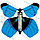 Летающая бабочка (Magic Flyer) - сюрприз, фото 5