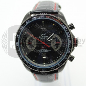 Часы наручные TAG Heuer Grand Carrera RS2 (механика), фото 1