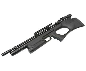 Пневматическая винтовка Kral Puncher breaker 3 плс.army 6,35 мм