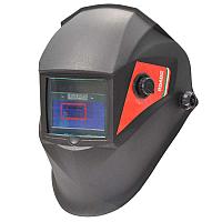 Сварочная маска BRADO 5000X-PRO (1/1/1/2; 93х43мм; DIN 4/9/13,шлифовка)