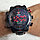 Спортивные часы Shark Sport Watch SH265 Черные с синим, фото 6