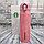 Термокружка Starbucks 450мл (Качество А) Розовый с надписью Starbucks, фото 3