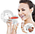 Блендер - шейкер (соковыжималка) портативный, переносной USB EveryDay Juicer Cup, 550 мл, 100W Белый корпус, фото 4