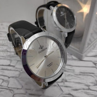 Наручные часы Fashion Quartz AF3014  Серебро, фото 1