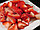 Набор (приспособление) для очистки и нарезки клубники Strawberry Slicer, фото 4
