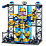 Конструктор PRCK 64073 Avengemt Танос робот (аналог LEGO Super Heroes) 825 деталей, фото 2