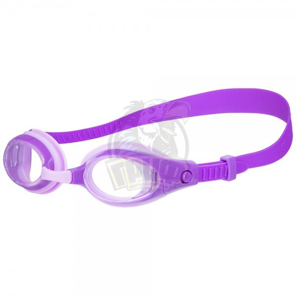 Очки для плавания детские 25Degrees Flappy (фиолетовый/розовый) (арт. 25D03-FP14-20-31-0) - фото 1 - id-p131221388