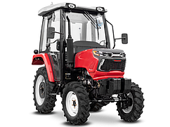 Минитрактор Rossel RT-282D