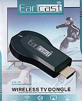 HDMI устройство ET-W1+ (черный)