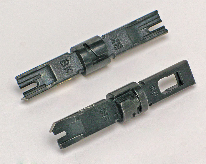 Сменные ножи-вставки PD-14