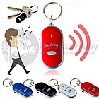 РАСПРОДАЖА Брелок для поиска ключей Key Finder, (Цвета Mix) Черный, фото 5