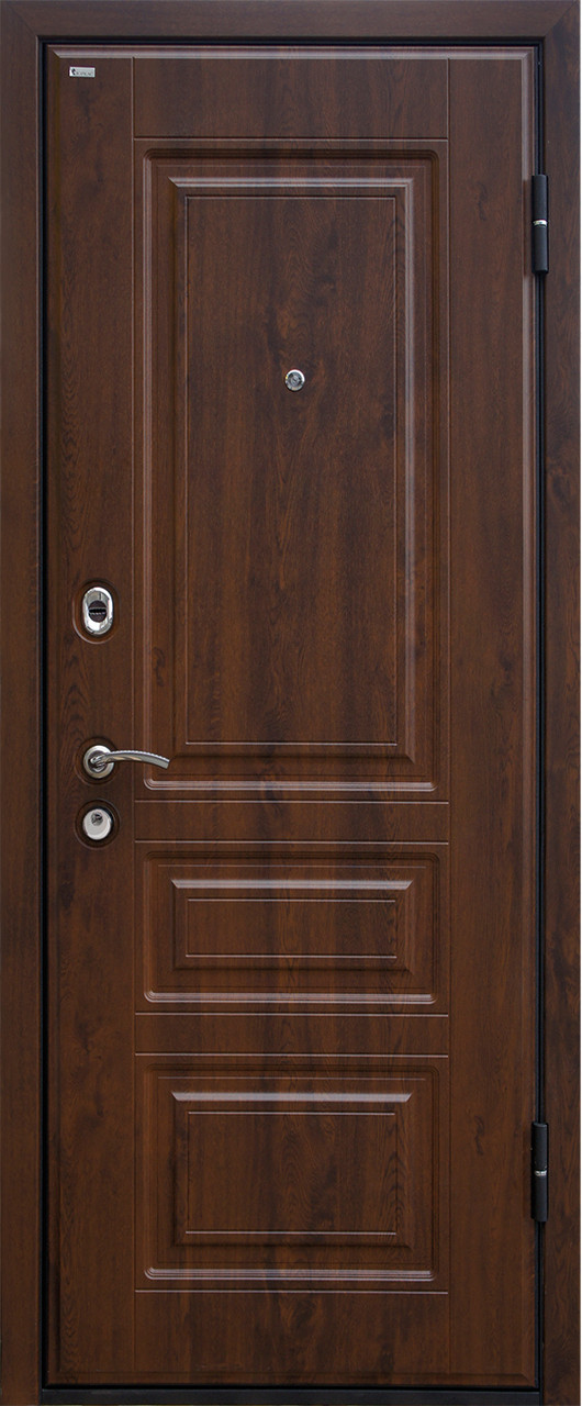 М11 Темный орех 860 R (глазок)