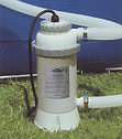 Нагреватель воды для бассейнов Intex 56684 / 28684, фото 2