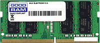 Оперативная память GOODRAM 4GB DDR4 SODIMM PC4-21300 GR2666S464L19S/4G