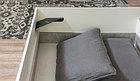 Двуспальная кровать Империал Аврора 160 с подъемным механизмом, фото 8