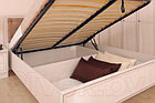 Полуторная кровать Глазов Paola 308 Люкс с ПМ 140x200, фото 7