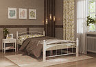 Двуспальная кровать Сакура Гарда-15 180, фото 2