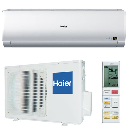 Кондиционер Haier HSU-07HNM103/R2 