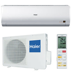 Кондиционер Haier HSU-09HNM103/R2 