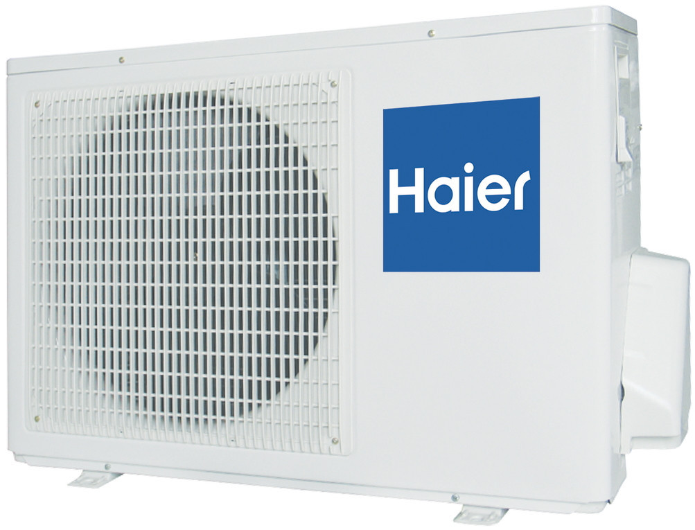 Кондиционер Haier HSU-12HNF203/R2 (W,G) - фото 2 - id-p9181143