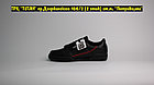 Кроссовки Adidas Original Continental 80 All Black, фото 2