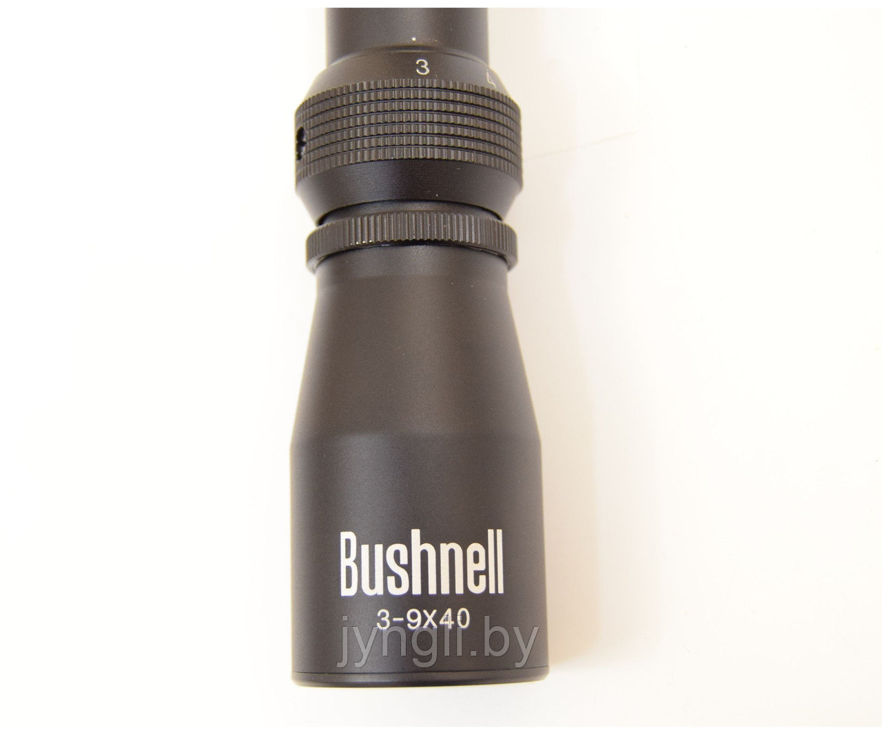 Оптический прицел Bushnell 3-9x40 - фото 3 - id-p131229201