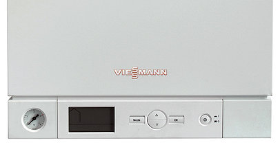 Газовый котел одноконтурный Viessmann Vitopend 100-w А1HB 24 кВт, фото 3