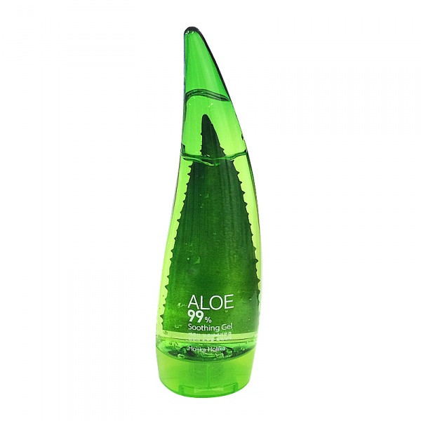 Гель с 99% содержанием экстракта сока алоэ вера Aloe 99% Soothing Gel, 280 мл