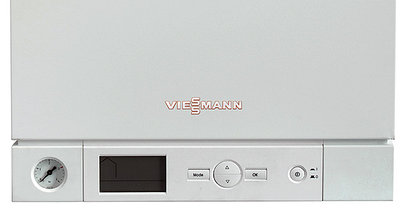 Газовый котел Viessmann Vitopend 100-W тип A1HB 30 кВт, фото 2