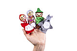 Пальчиковые куклы (набор), фото 10