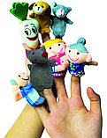 Пальчиковые куклы (набор), фото 9