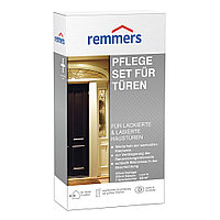Набор для ухода за деревянными дверями REMMERS PFLEGE-SET FÜR TÜREN
