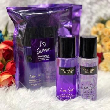 Набор для тела Love Spell от Victoria's Secret
