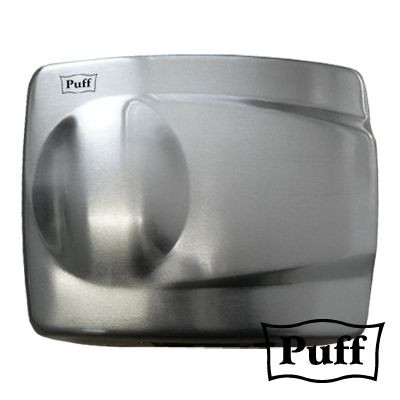 Сушилка для рук электрическая Puff-8828 (1,5 кВт) антивандальная - фото 2 - id-p9190717