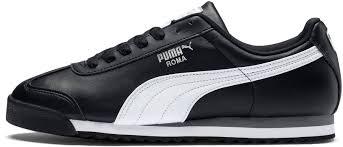 Кроссовки Puma Roma Basic