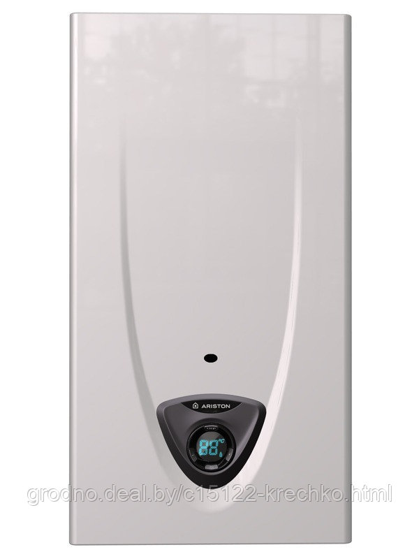 Газовый проточный водонагреватель Ariston FAST EVO 11 C
